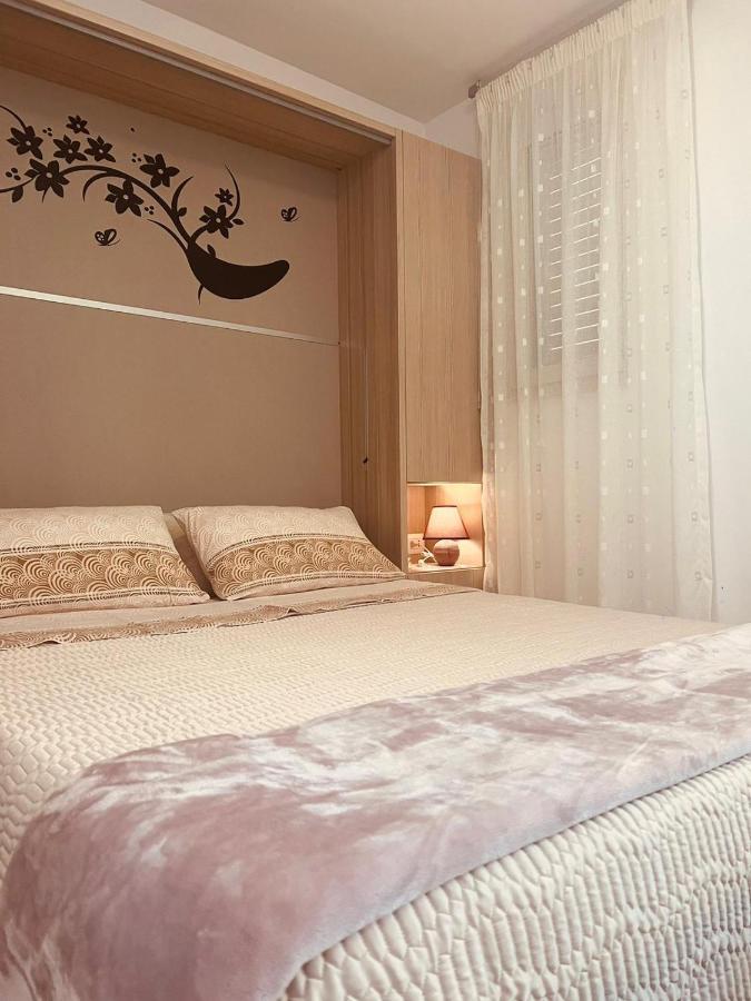 Pietra Di Luna Relaxing Private Terrace Polignano a Mare Kültér fotó